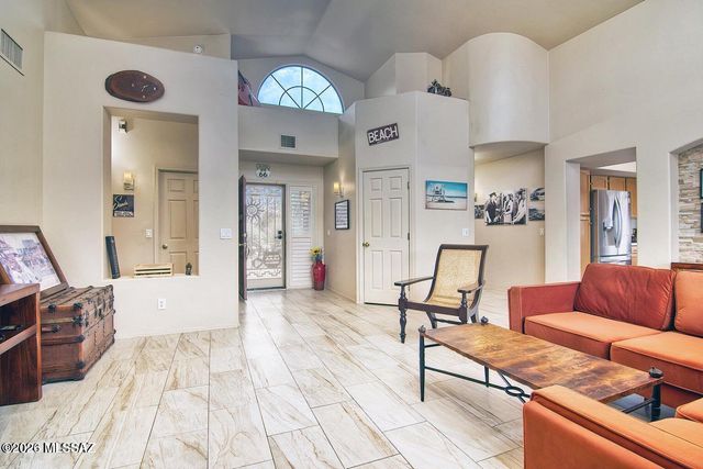 11360 N Palmetto Dunes Avenue, Tucson, AZ 85737