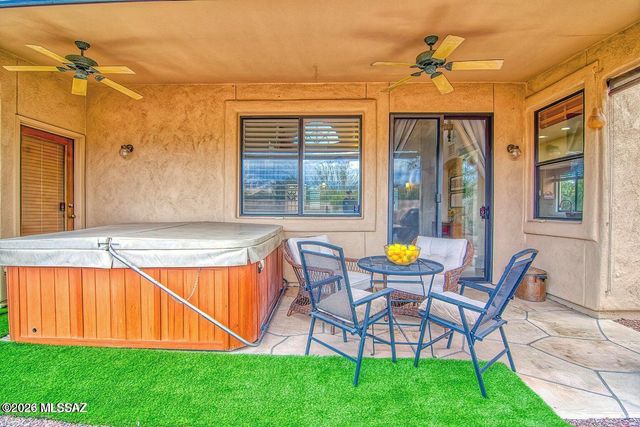 11360 N Palmetto Dunes Avenue, Tucson, AZ 85737