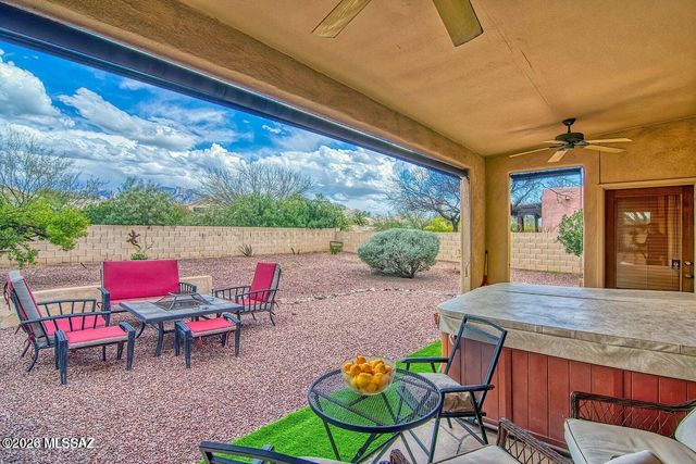 11360 N Palmetto Dunes Avenue, Tucson, AZ 85737