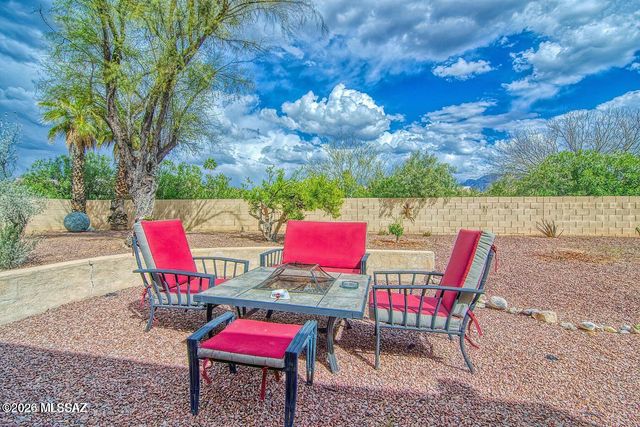 11360 N Palmetto Dunes Avenue, Tucson, AZ 85737