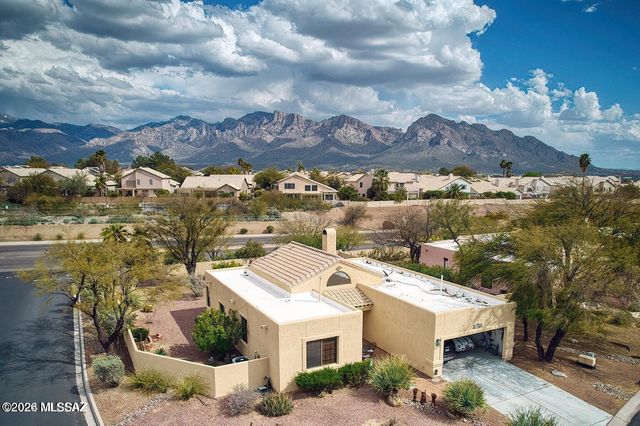 11360 N Palmetto Dunes Avenue, Tucson, AZ 85737