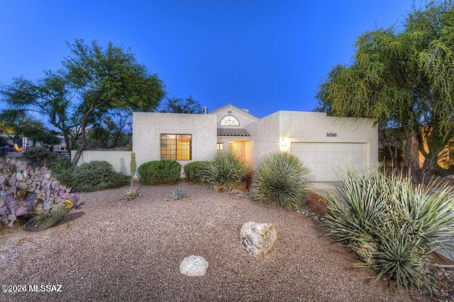 11360 N Palmetto Dunes Avenue, Tucson, AZ 85737