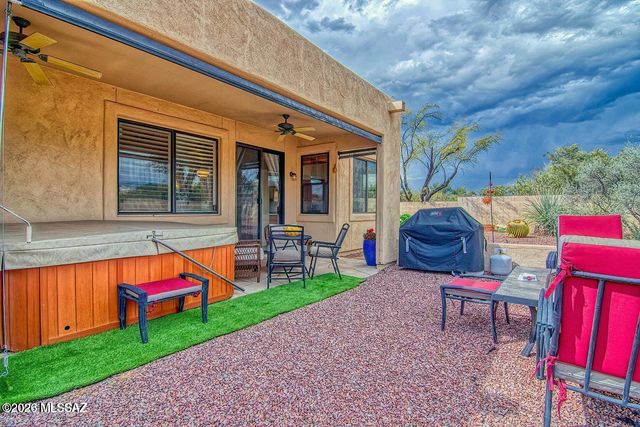 11360 N Palmetto Dunes Avenue, Tucson, AZ 85737