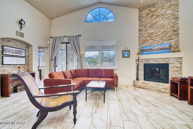 11360 N Palmetto Dunes Avenue, Tucson, AZ 85737