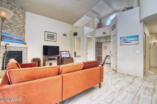 11360 N Palmetto Dunes Avenue, Tucson, AZ 85737