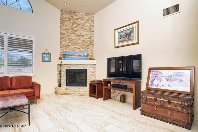 11360 N Palmetto Dunes Avenue, Tucson, AZ 85737