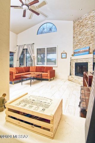 11360 N Palmetto Dunes Avenue, Tucson, AZ 85737