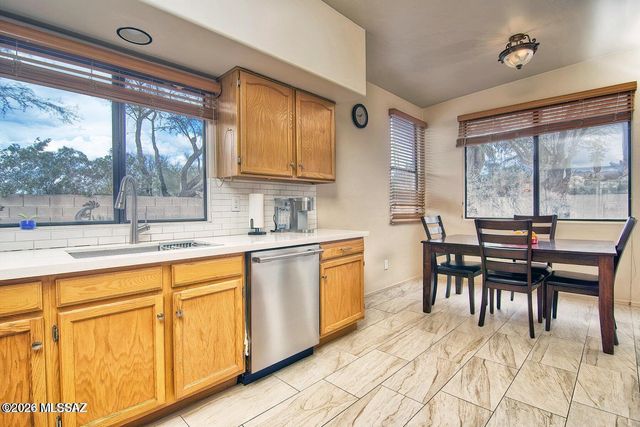 11360 N Palmetto Dunes Avenue, Tucson, AZ 85737