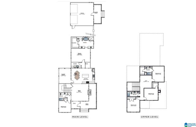 370 RENAISSANCE DRIVE, Hoover, AL 35226