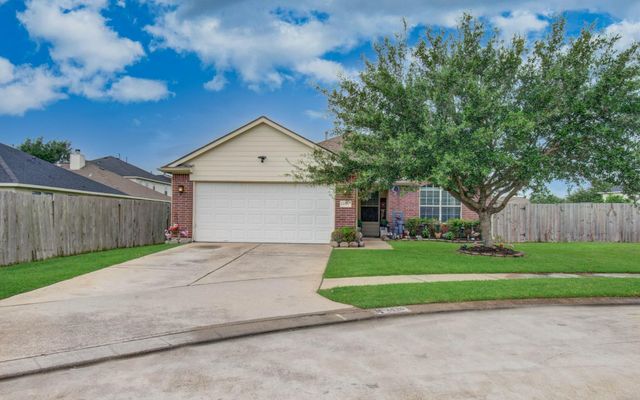 6515 Dogwood Park Court, Katy, TX 77449