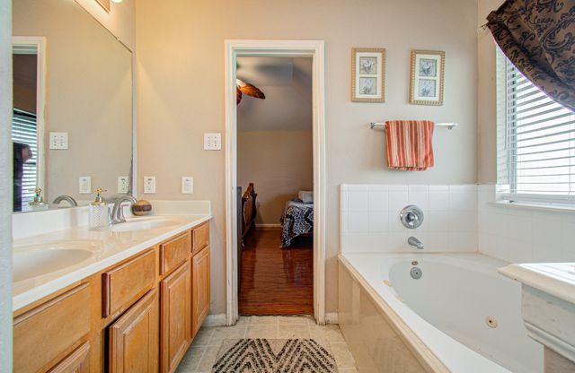 6515 Dogwood Park Court, Katy, TX 77449