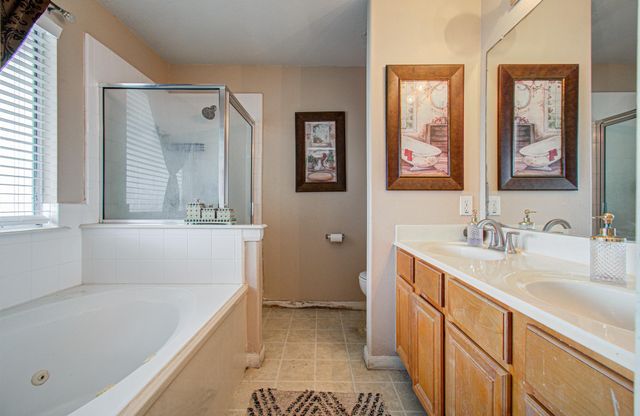6515 Dogwood Park Court, Katy, TX 77449