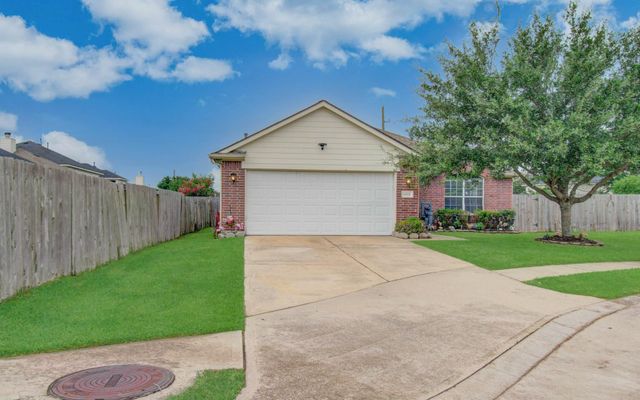 6515 Dogwood Park Court, Katy, TX 77449