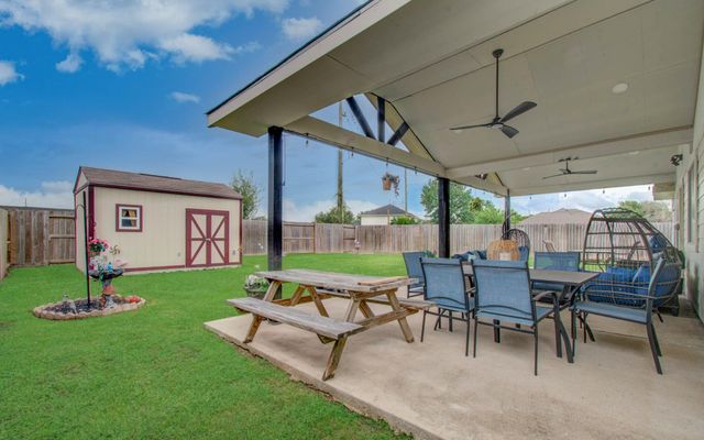 6515 Dogwood Park Court, Katy, TX 77449