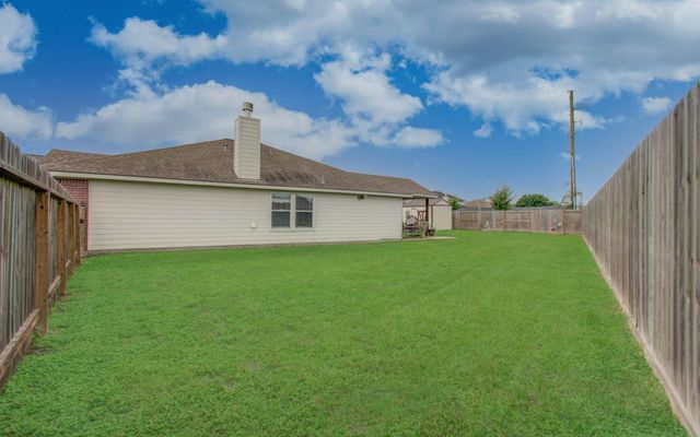 6515 Dogwood Park Court, Katy, TX 77449
