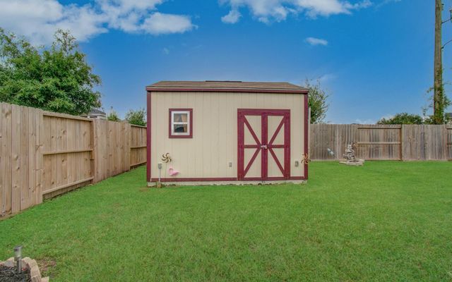 6515 Dogwood Park Court, Katy, TX 77449