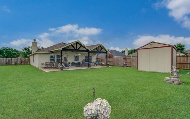 6515 Dogwood Park Court, Katy, TX 77449