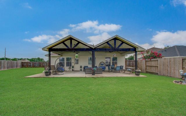 6515 Dogwood Park Court, Katy, TX 77449