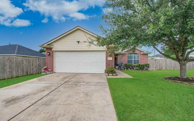 6515 Dogwood Park Court, Katy, TX 77449