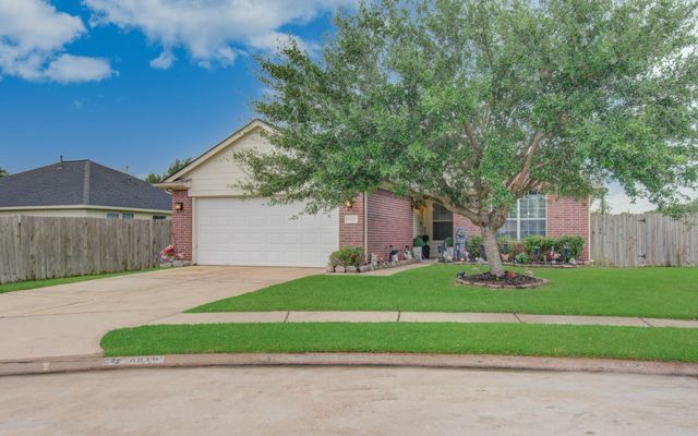6515 Dogwood Park Court, Katy, TX 77449