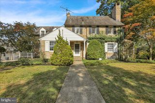 1339 MONROE AVE, Wyomissing, PA 19610