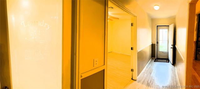 1230 SE 2nd, Pryor, OK 74361