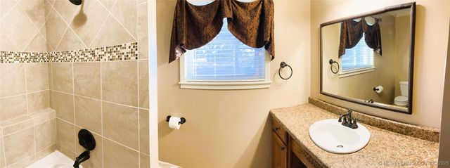 1230 SE 2nd, Pryor, OK 74361