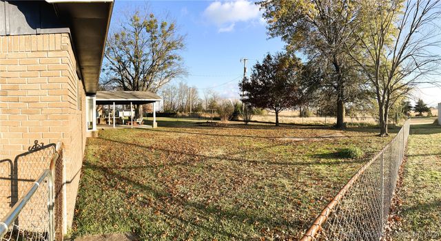 1230 SE 2nd, Pryor, OK 74361