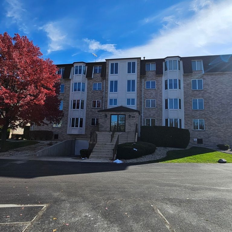 3620 186th Street 405, Lansing, IL 60438