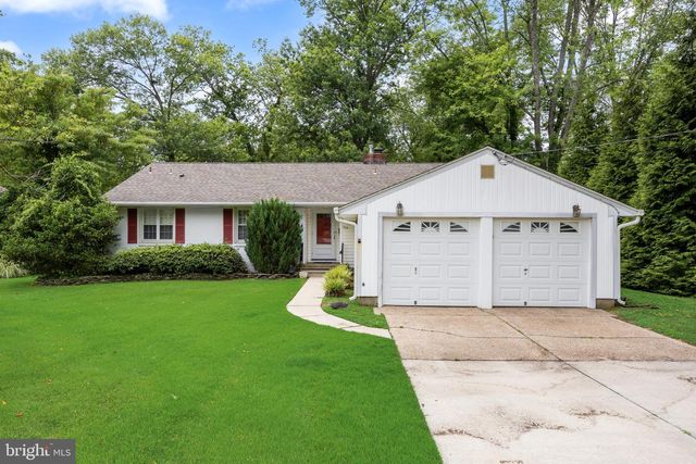 223 DICKENS CT, Cherry Hill, NJ 08034