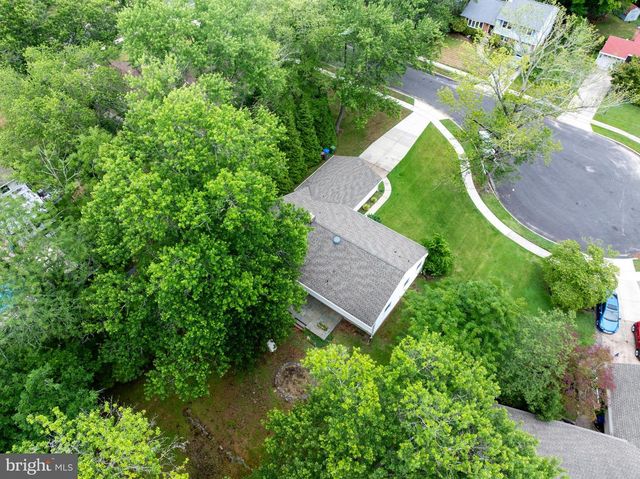 223 DICKENS CT, Cherry Hill, NJ 08034
