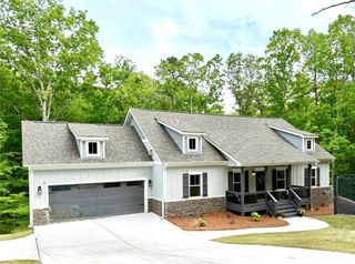 213 Little Coyote Loop, Waleska, GA 30183