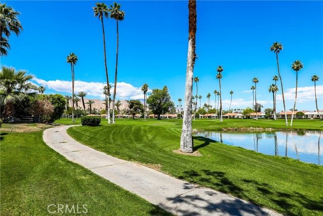 74 Avenida Las Palmas, Rancho Mirage, CA 92270