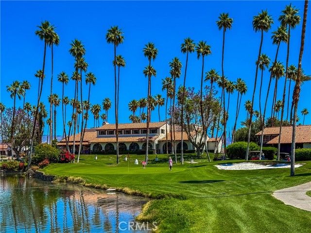 74 Avenida Las Palmas, Rancho Mirage, CA 92270