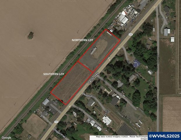 18767 OR-99E Hwy, Hubbard, OR 97032