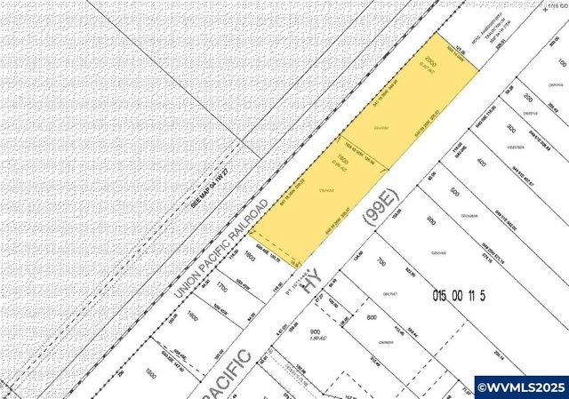 18767 OR-99E Hwy, Hubbard, OR 97032