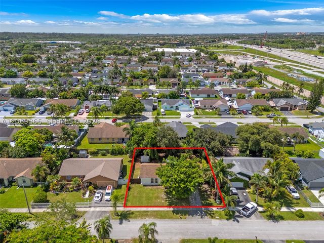 13830 SW 282nd St, Homestead, FL 33033