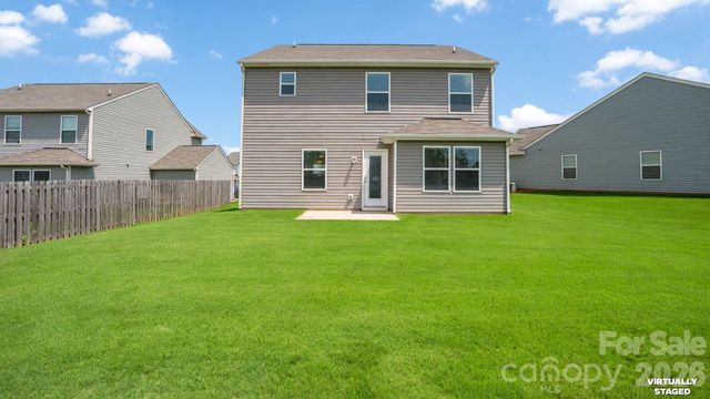 132 Galley Lane, Statesville, NC 28677
