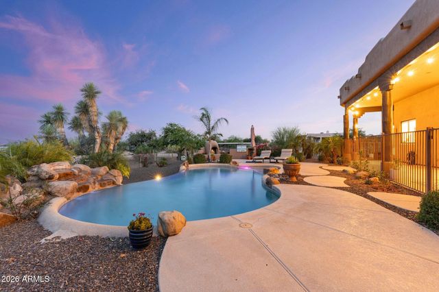 28713 N 148TH Street, Scottsdale, AZ 85262