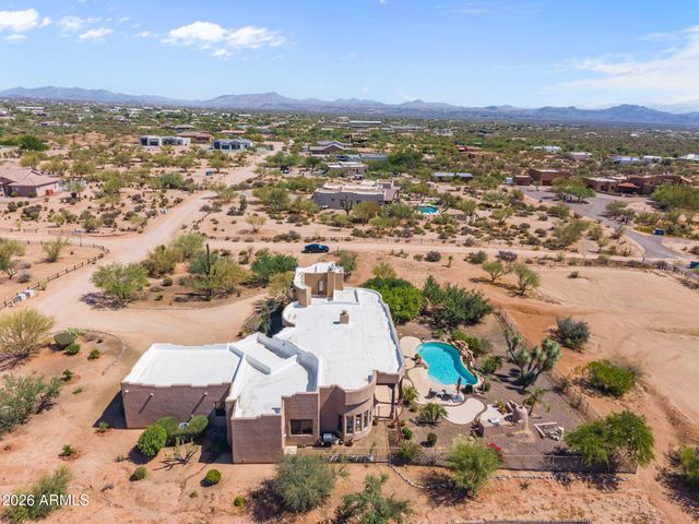 28713 N 148TH Street, Scottsdale, AZ 85262