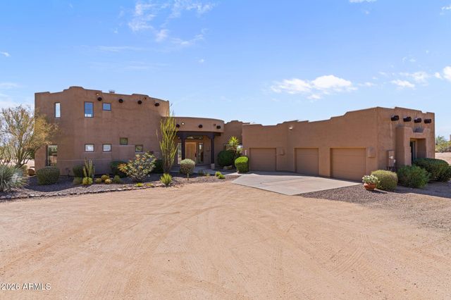 28713 N 148TH Street, Scottsdale, AZ 85262