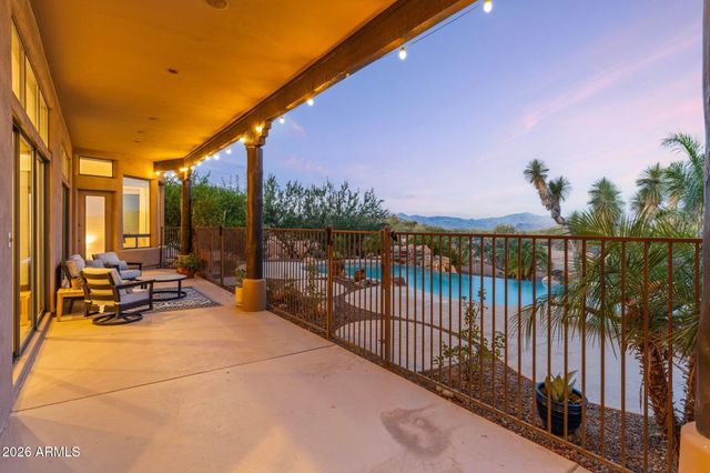 28713 N 148TH Street, Scottsdale, AZ 85262