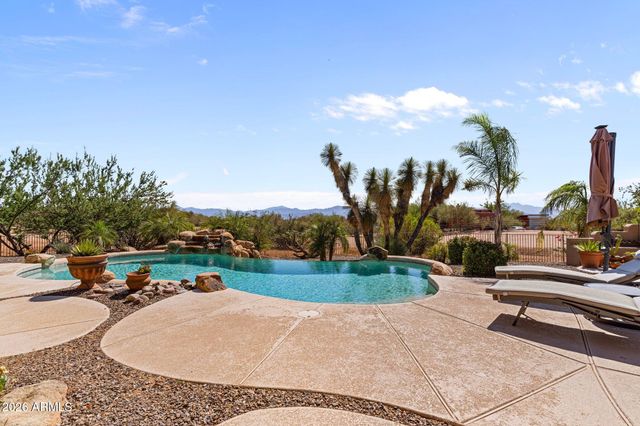 28713 N 148TH Street, Scottsdale, AZ 85262