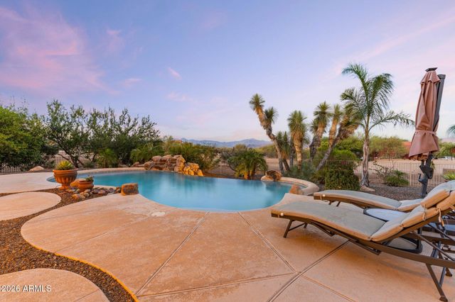 28713 N 148TH Street, Scottsdale, AZ 85262