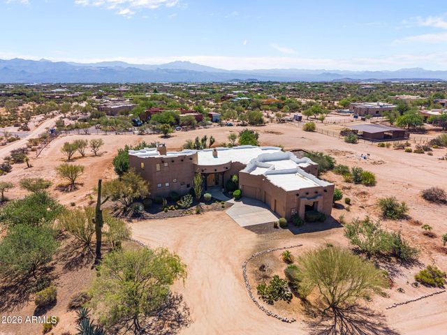 28713 N 148TH Street, Scottsdale, AZ 85262