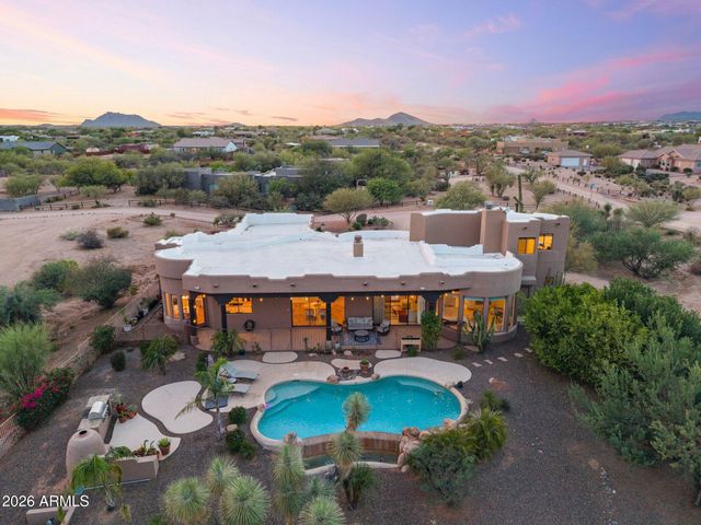 28713 N 148TH Street, Scottsdale, AZ 85262