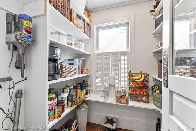 116 S Rogers Street, Northville, MI 48167