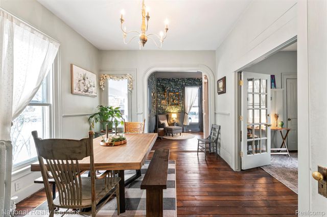 116 S Rogers Street, Northville, MI 48167