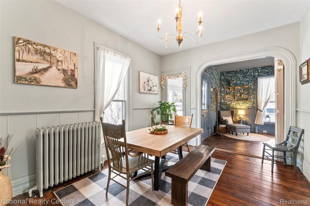 116 S Rogers Street, Northville, MI 48167