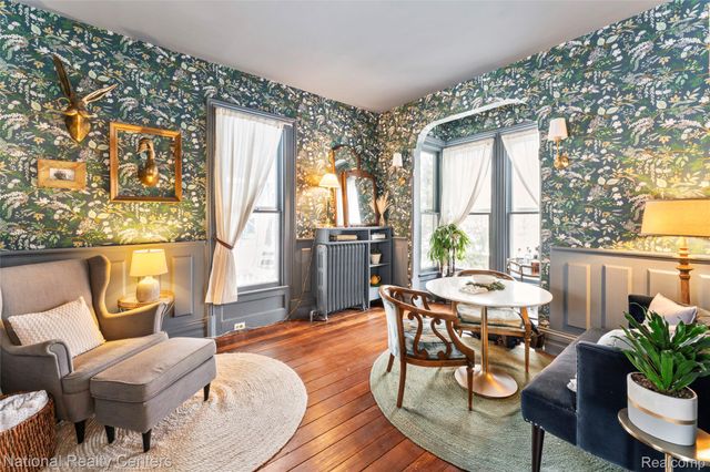 116 S Rogers Street, Northville, MI 48167